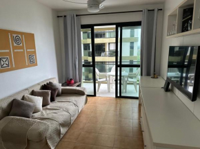 Flat Barra Bella